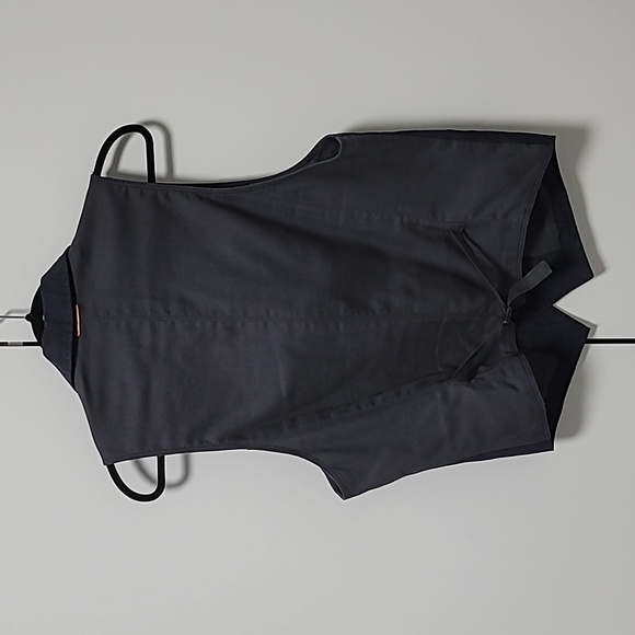 BOSS Orange Vest - Picture 2 of 7